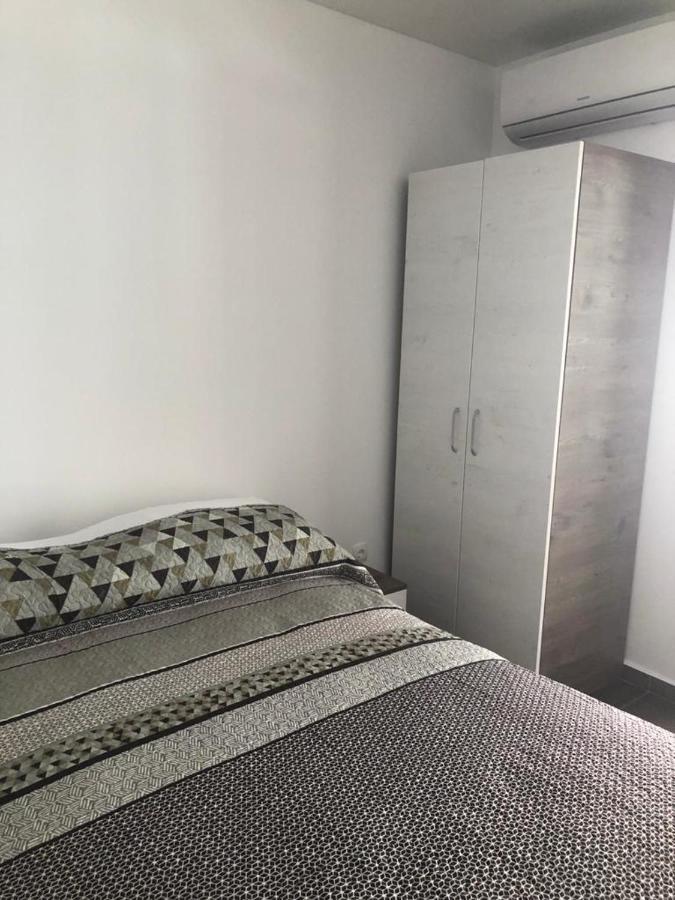 Apartments Tonka 자다르 외부 사진